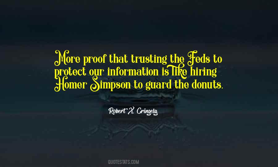 Robert Cringely Quotes #797827