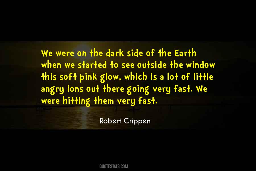 Robert Crippen Quotes #1798380