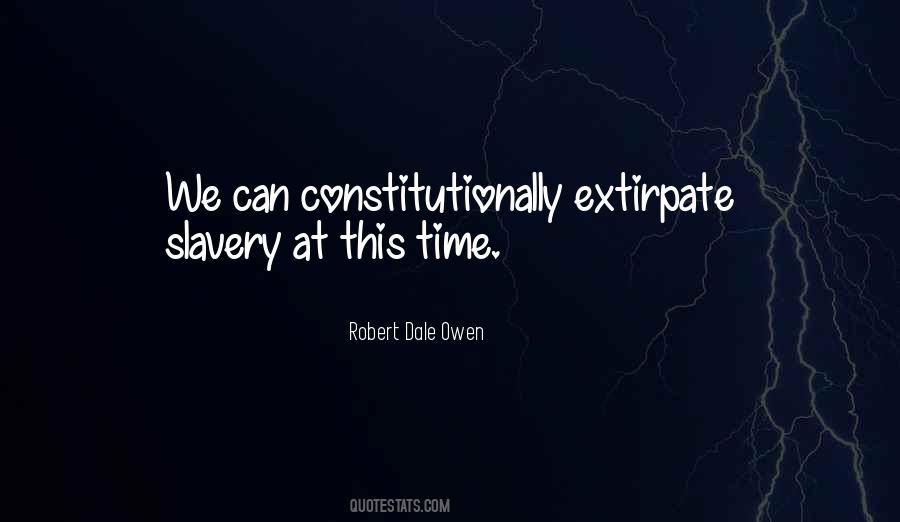 Robert Dale Owen Quotes #1260650