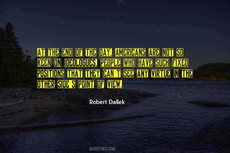 Robert Dallek Quotes #148946