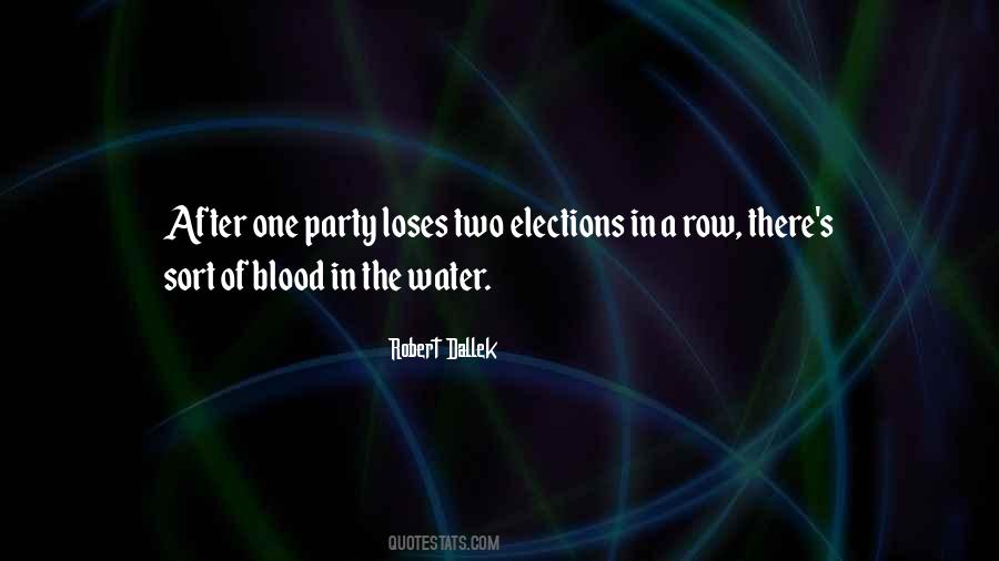 Robert Dallek Quotes #1578507