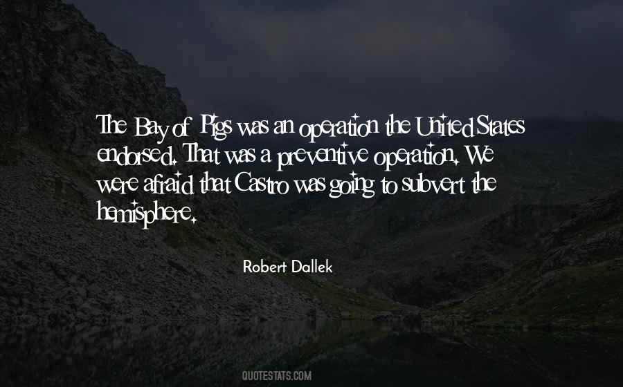 Robert Dallek Quotes #579837