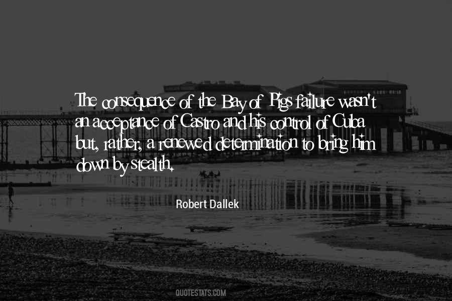 Robert Dallek Quotes #653013