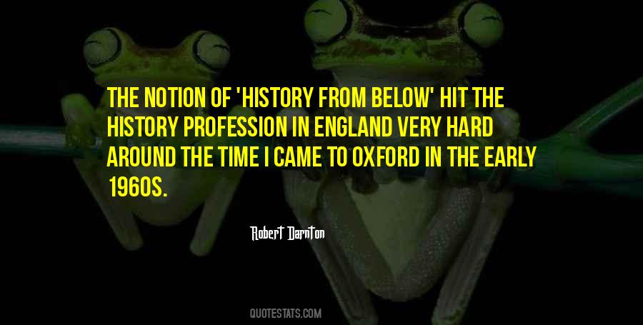 Robert Darnton Quotes #1265167