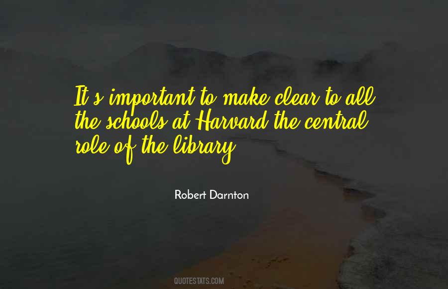 Robert Darnton Quotes #1538991