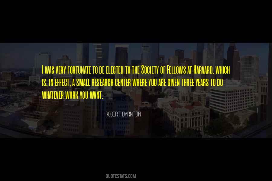 Robert Darnton Quotes #743149