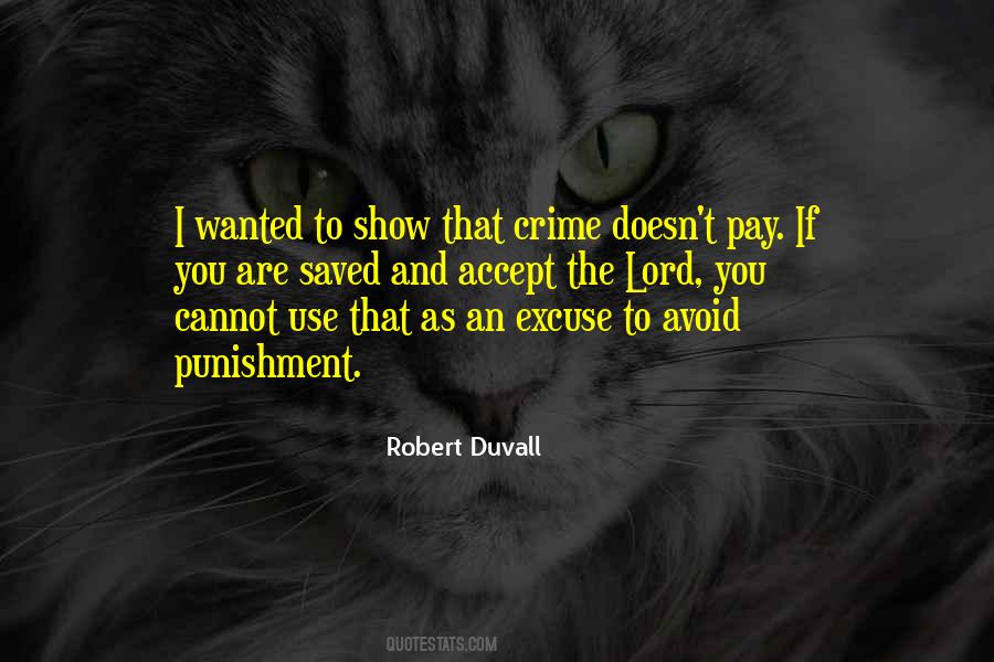 Robert Duvall Quotes #155213