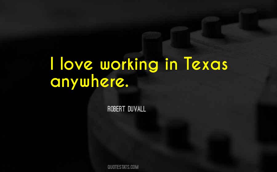 Robert Duvall Quotes #382621