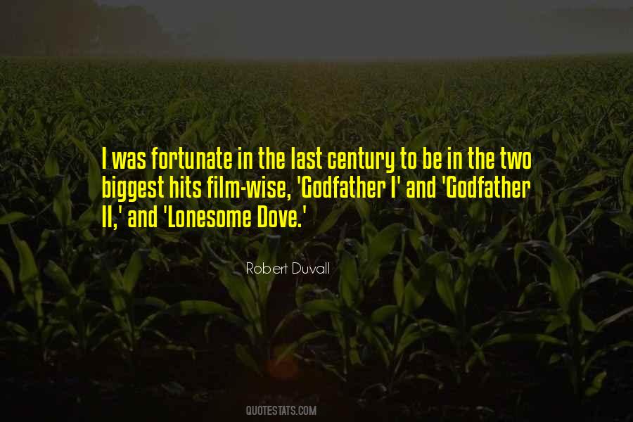 Robert Duvall Quotes #422935