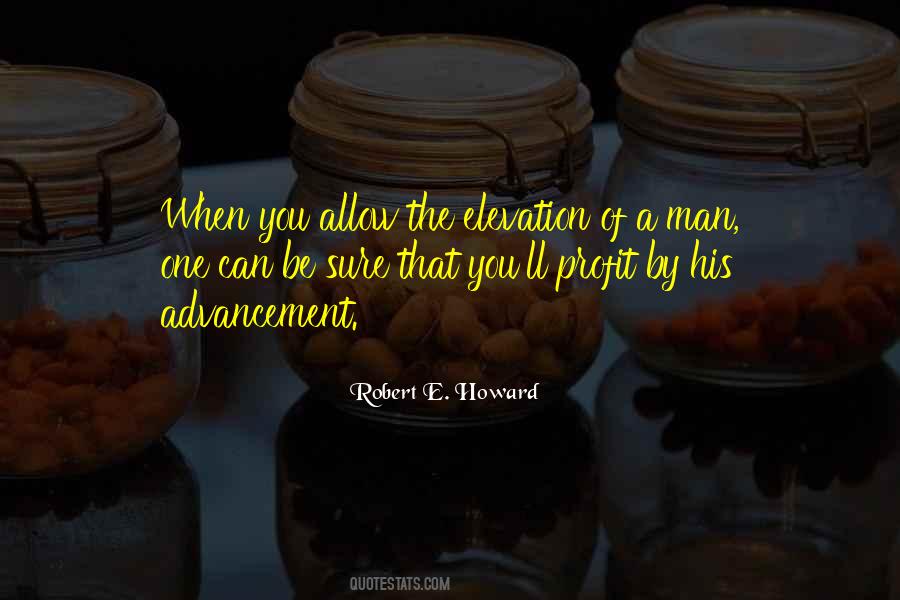 Robert E Howard Quotes #1070044