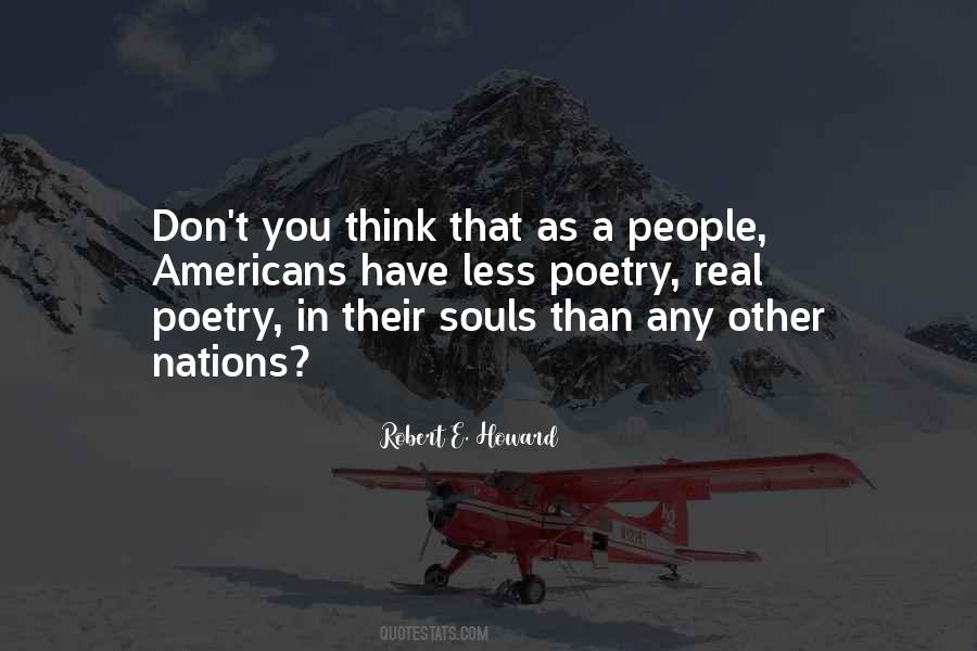 Robert E Howard Quotes #1165041