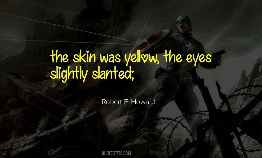 Robert E Howard Quotes #1237410