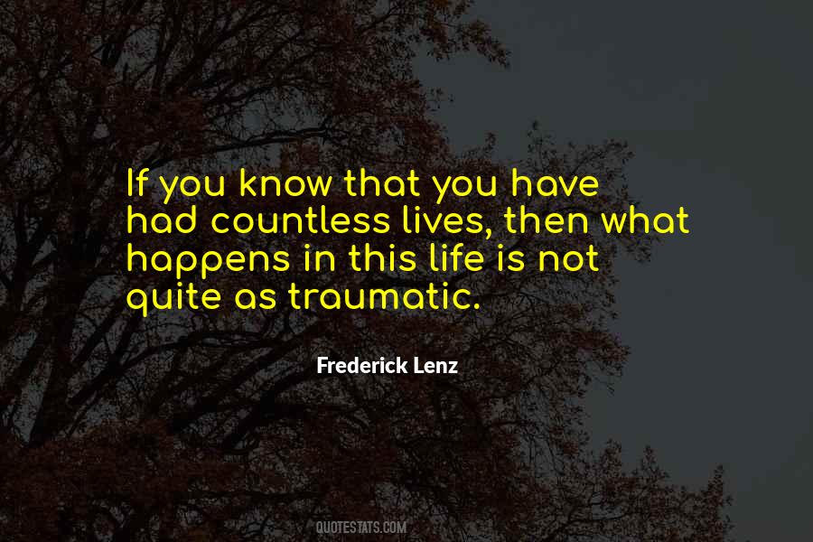 Robert Elias Quotes #1065749