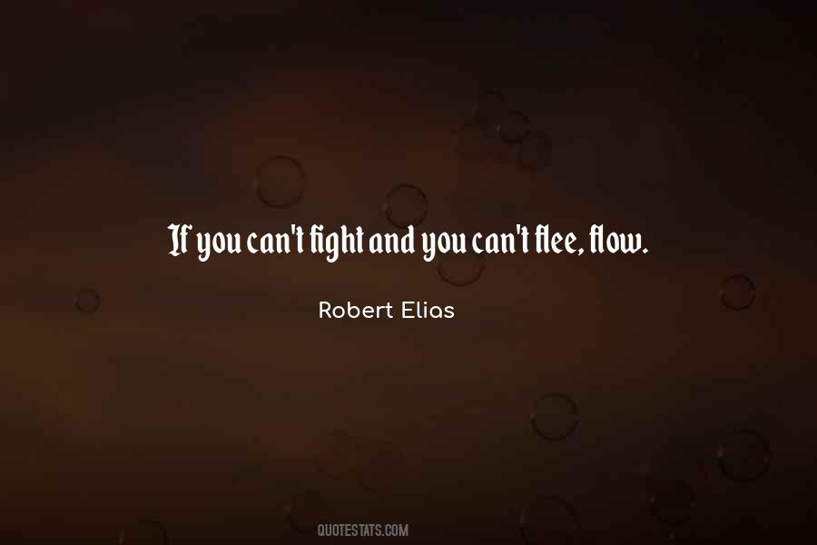 Robert Elias Quotes #1820256