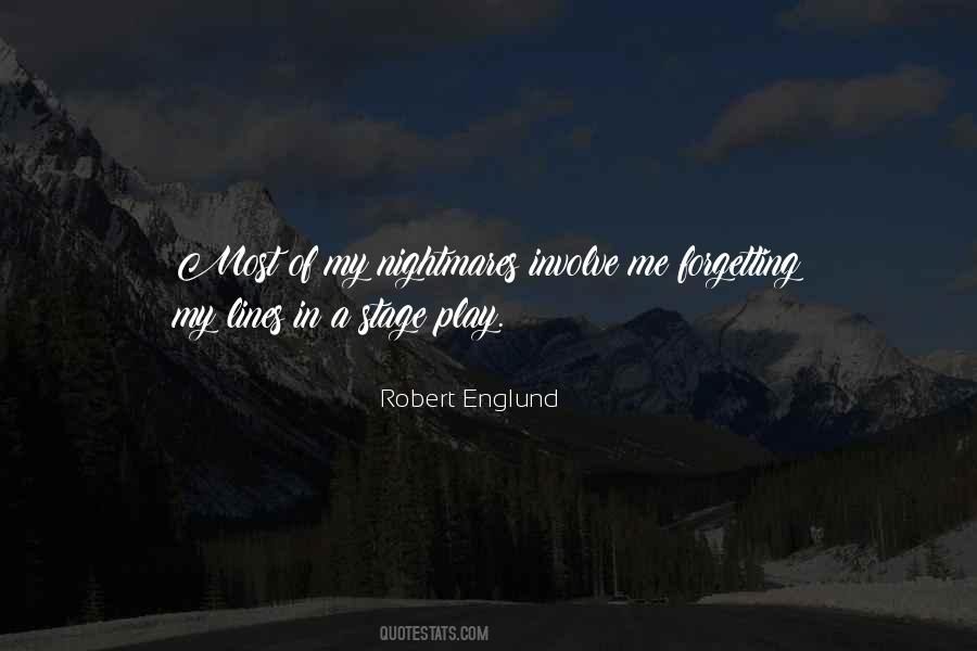 Robert Englund Quotes #1473395