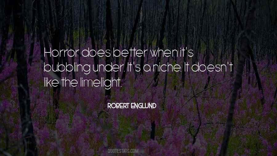 Robert Englund Quotes #300519