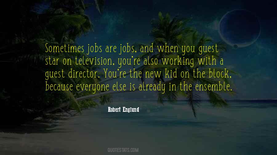 Robert Englund Quotes #388928