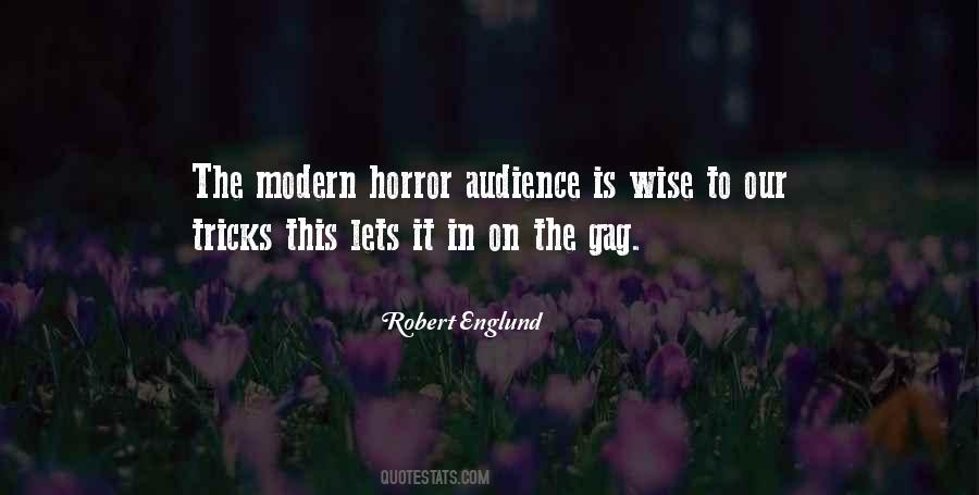 Robert Englund Quotes #497611
