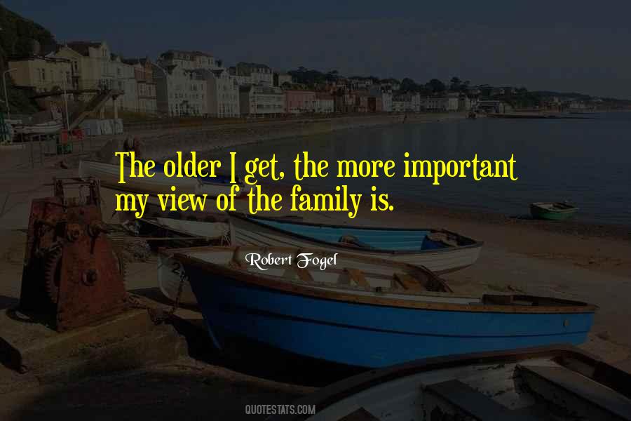 Robert Fogel Quotes #975940