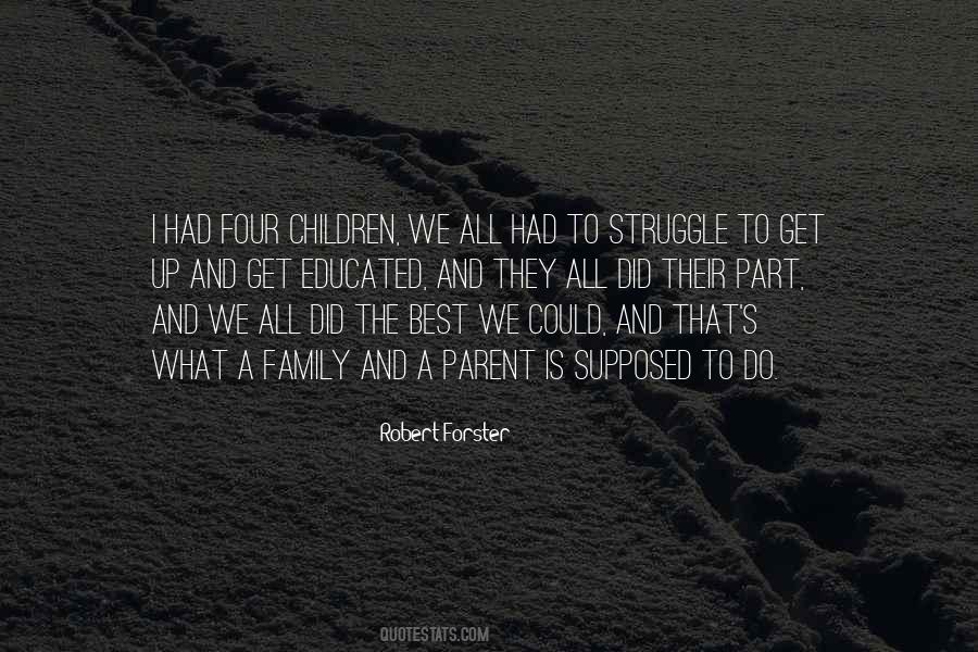 Robert Forster Quotes #667291