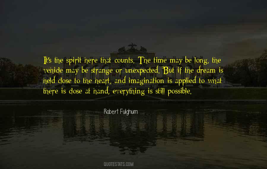 Robert Fulghum Quotes #1112312