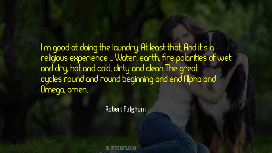 Robert Fulghum Quotes #494696
