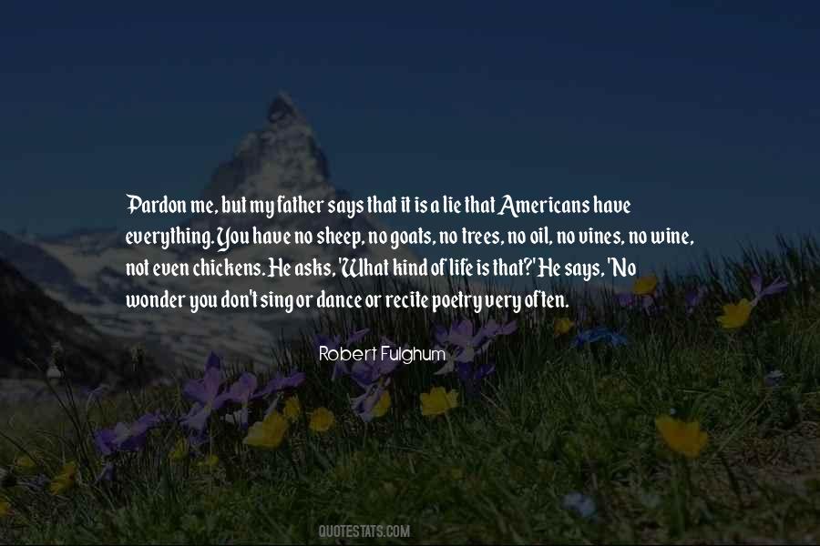 Robert Fulghum Quotes #624861