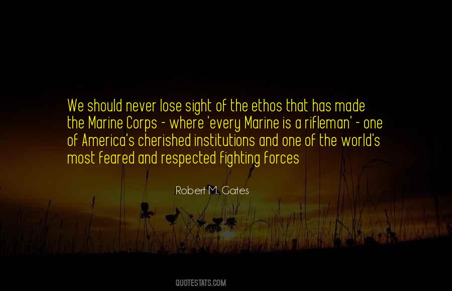 Robert Gates Quotes #1046276