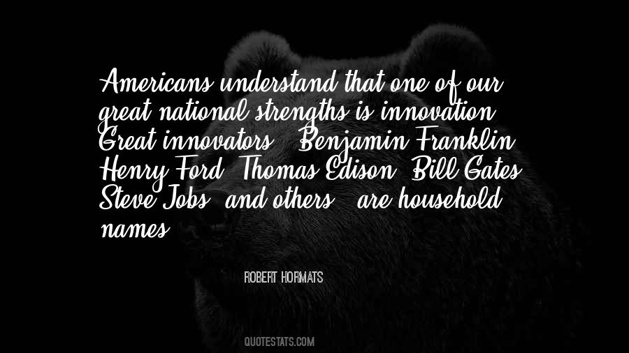 Robert Gates Quotes #1121827