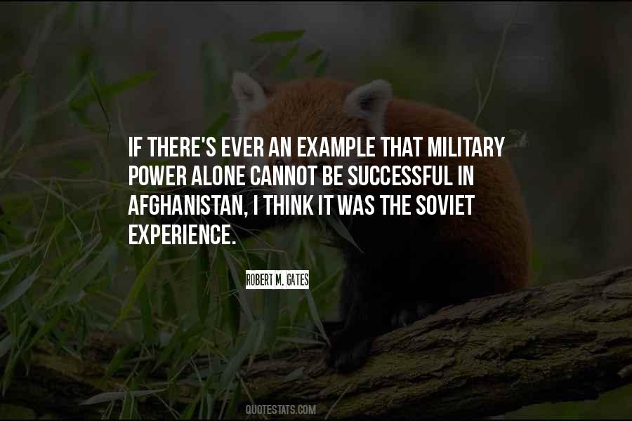 Robert Gates Quotes #1153645