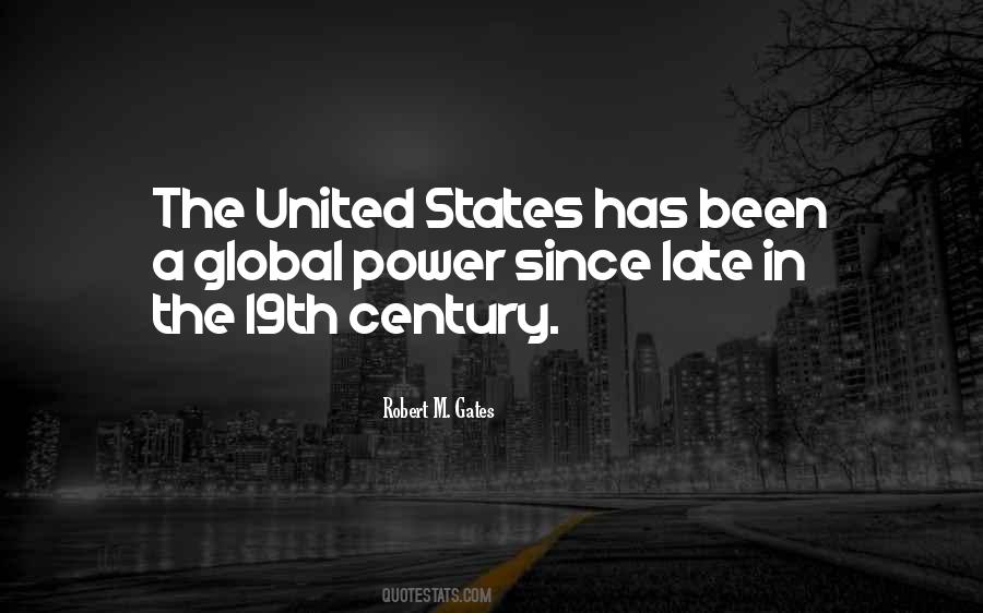Robert Gates Quotes #1552655