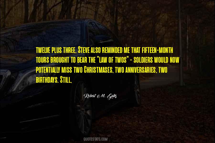 Robert Gates Quotes #629570