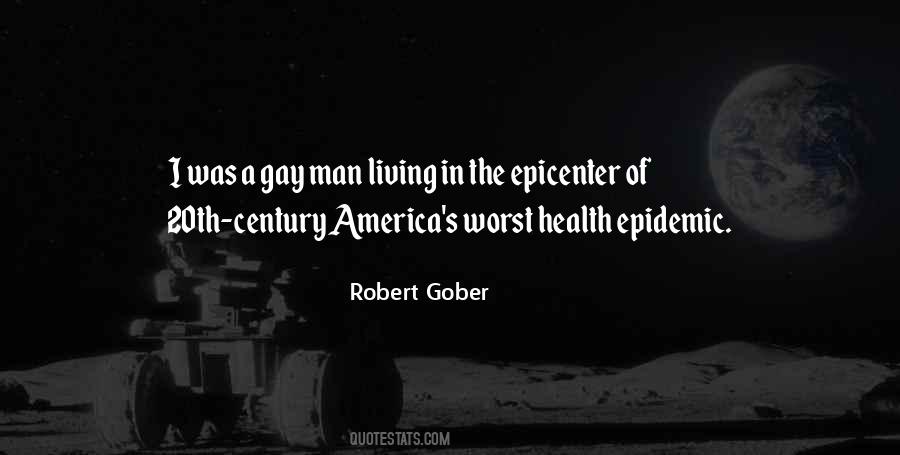 Robert Gober Quotes #965107