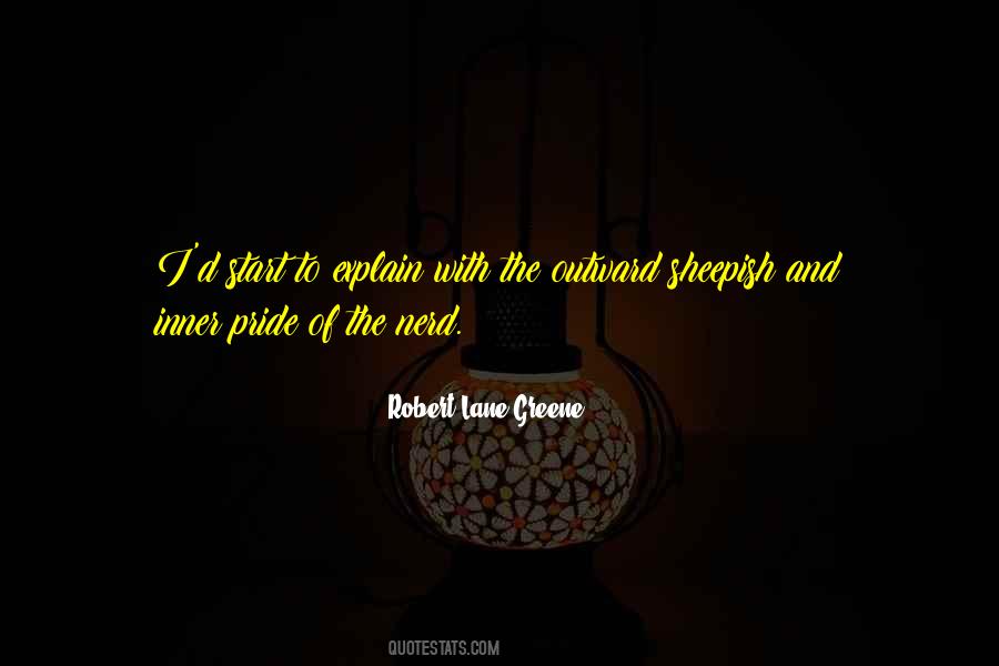 Robert Greene Quotes #214652