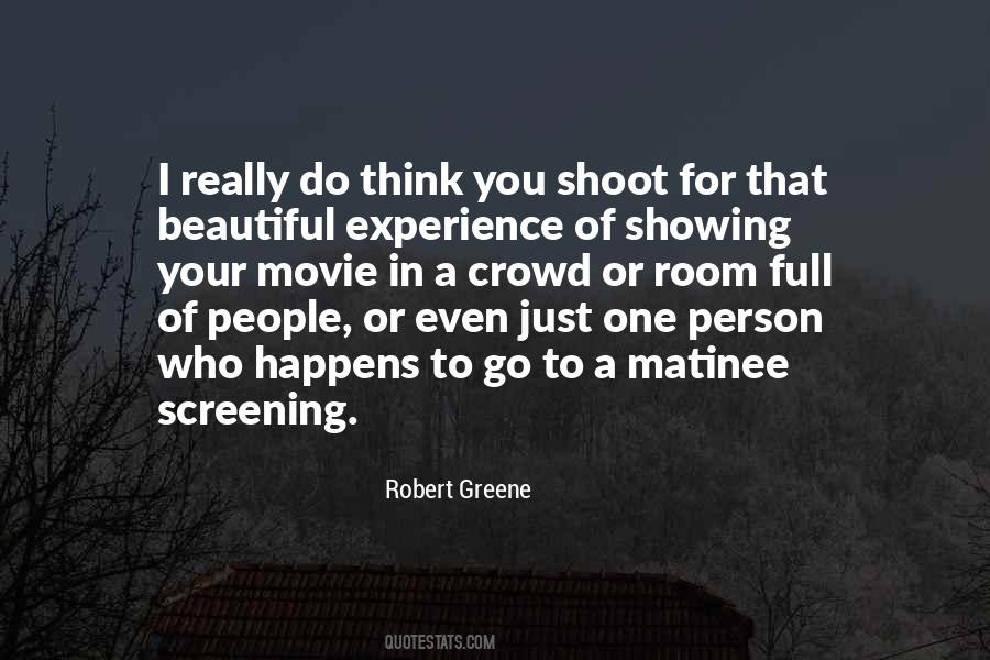 Robert Greene Quotes #258235