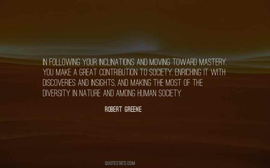 Robert Greene Quotes #311399