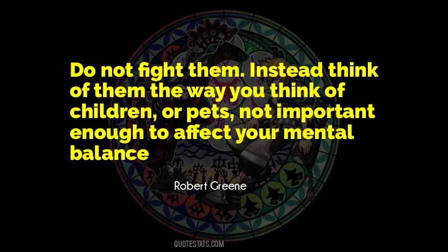 Robert Greene Quotes #313036