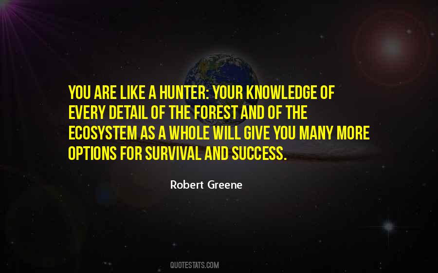 Robert Greene Quotes #451634