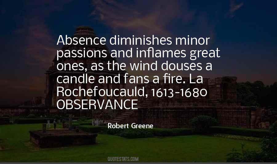 Robert Greene Quotes #467699