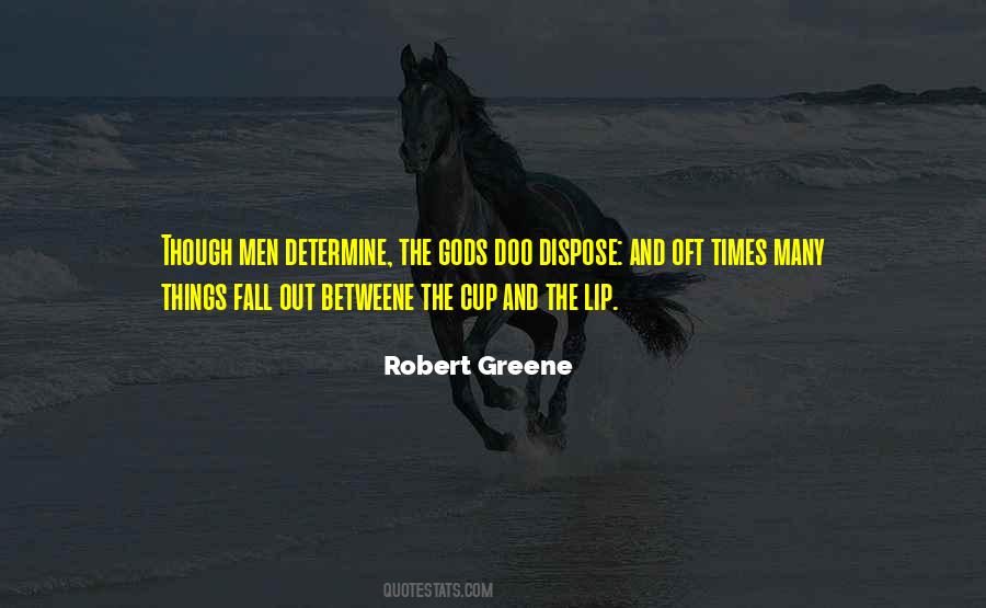 Robert Greene Quotes #479536