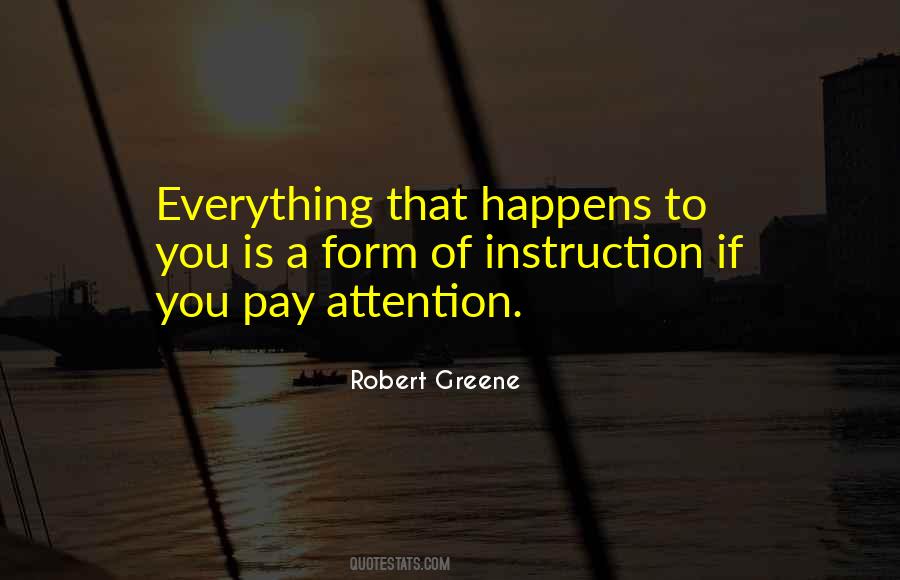 Robert Greene Quotes #496908