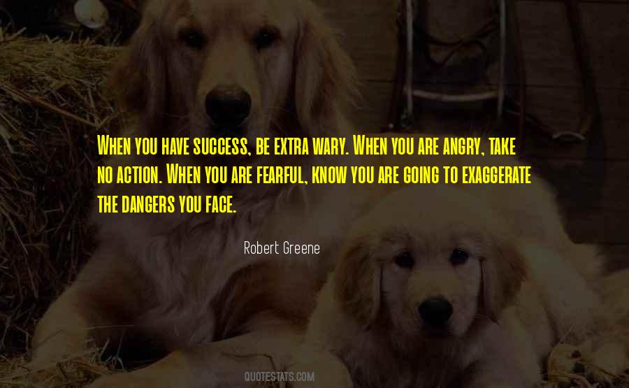 Robert Greene Quotes #613444