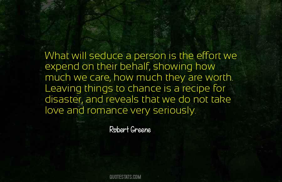 Robert Greene Quotes #613886