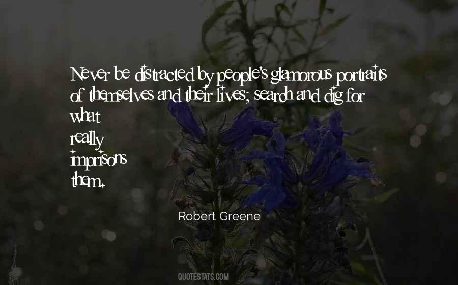 Robert Greene Quotes #661991