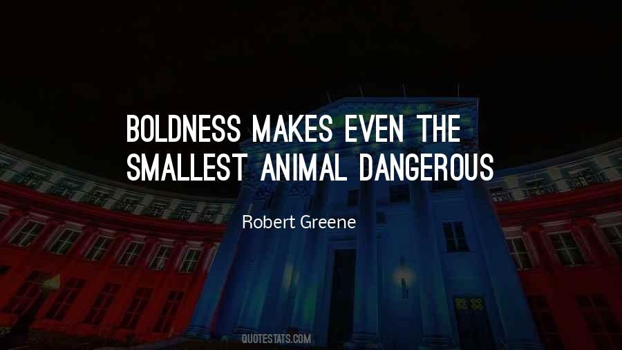 Robert Greene Quotes #676417
