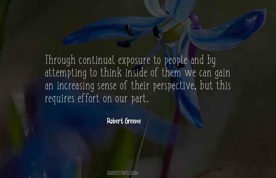 Robert Greene Quotes #67977