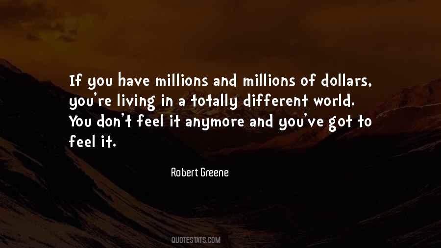 Robert Greene Quotes #77357