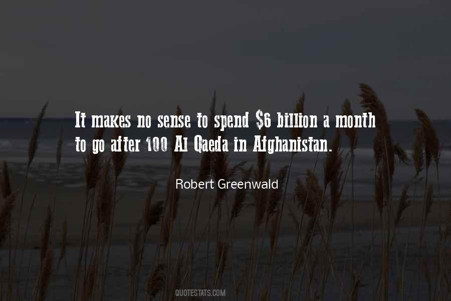 Robert Greenwald Quotes #1058146