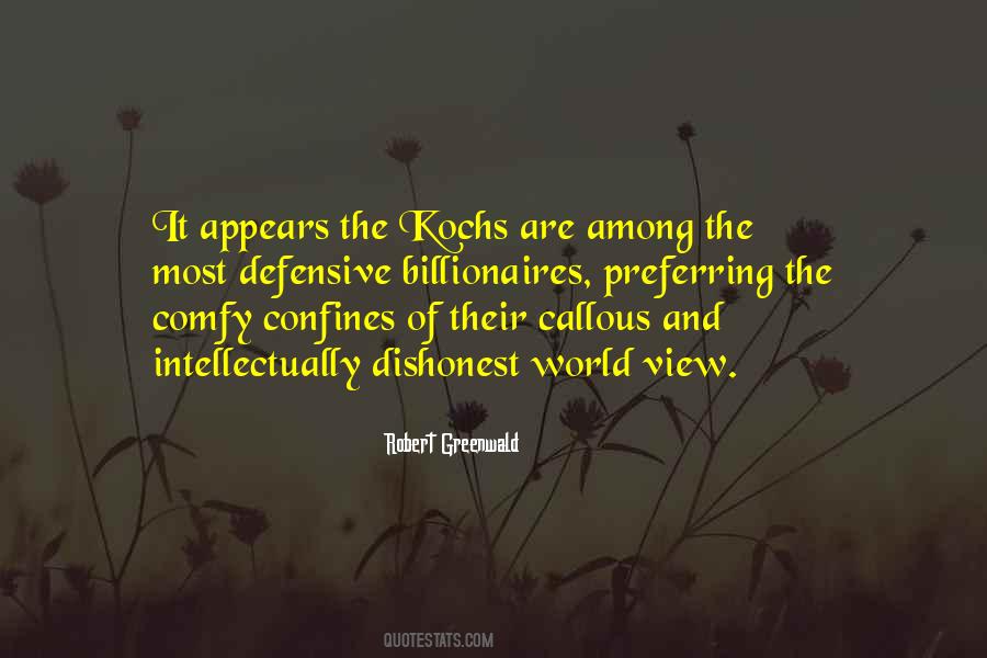 Robert Greenwald Quotes #1119725