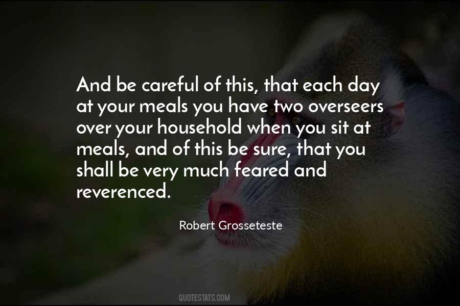 Robert Grosseteste Quotes #117